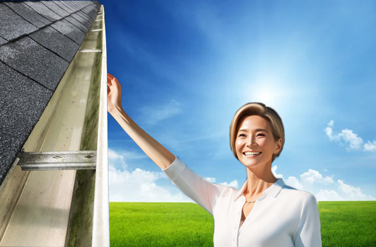  Achieving Pristine Gutters: portstephens Gutter Cleaning Service`s Basic Tool Success